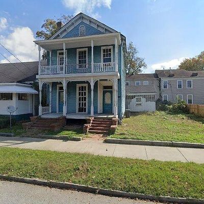 416 3 Rd St, Augusta, GA 30901