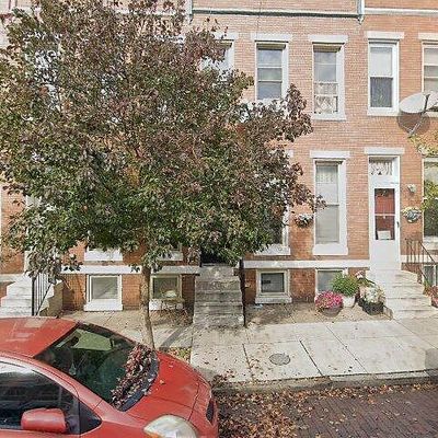 416 E Lorraine Ave, Baltimore, MD 21218