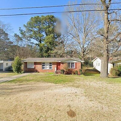 416 Orchid Rd, Birmingham, AL 35215