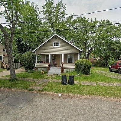 416 Seneca St, Niles, OH 44446