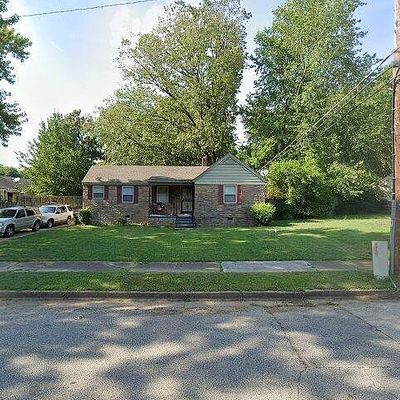 4160 Dunn Rd, Memphis, TN 38111