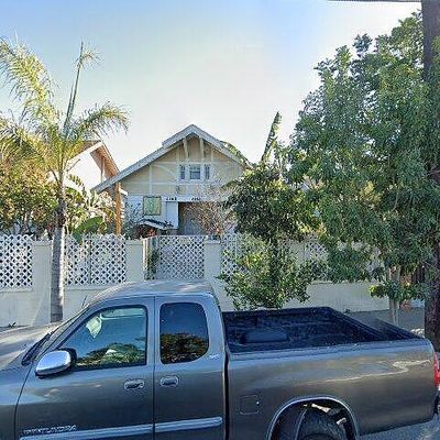 4164 Hooper Ave, Los Angeles, CA 90011