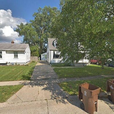 4167 Cadillac Ave, Wayne, MI 48184