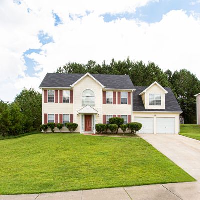 4168 English Valley Dr, Ellenwood, GA 30294