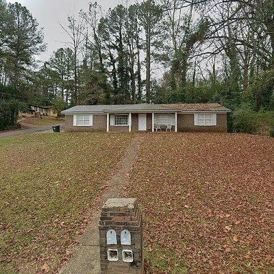 417 Dogwood Ln, Tuscaloosa, AL 35405