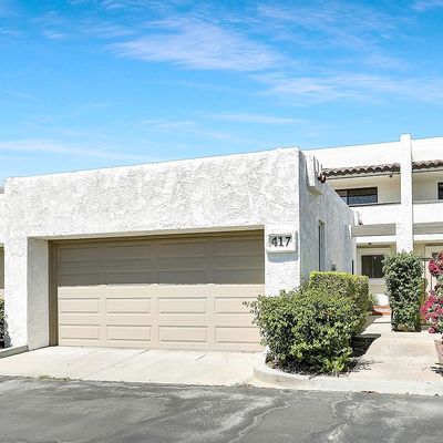 417 N Calle Alvarado, Palm Springs, CA 92262