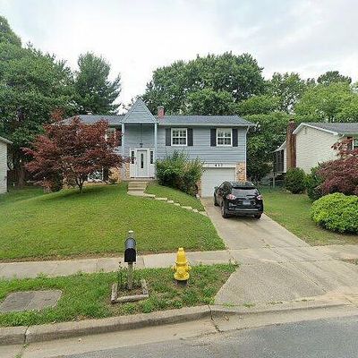 417 Ridgeview Ct, Arnold, MD 21012