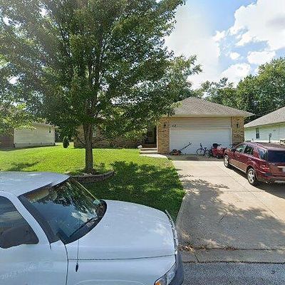 417 S Southgate Dr, Nixa, MO 65714