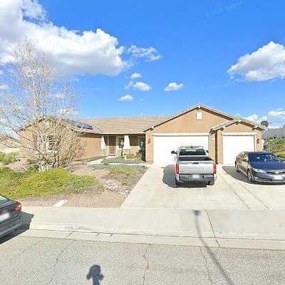 41706 Port Ave, Palmdale, CA 93551