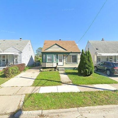 4171 Hubbard Ave, Lincoln Park, MI 48146