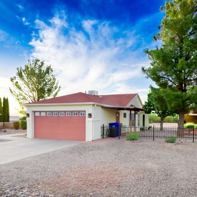 4174 Windridge Cir, Las Cruces, NM 88012