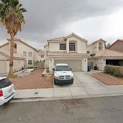 4177 Riker Ave, Las Vegas, NV 89115