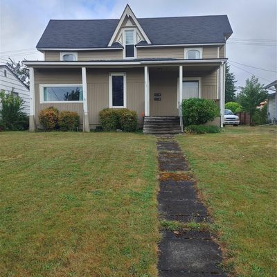 418 E Pioneer Ave, Montesano, WA 98563