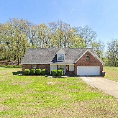 418 David Reed Dr, Munford, TN 38058