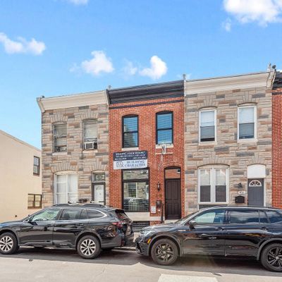 418 S Bouldin St, Baltimore, MD 21224