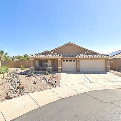 41801 W Chambers Ct, Maricopa, AZ 85138