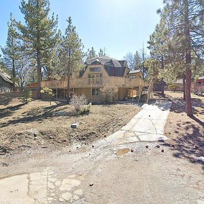 41810 St Moritz Ct, Big Bear Lake, CA 92315