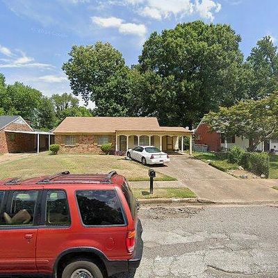 4180 Cottonwood Rd, Memphis, TN 38118