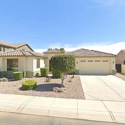 41871 W Capistrano Dr, Maricopa, AZ 85138