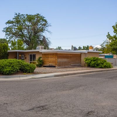 419 Adams St Ne, Albuquerque, NM 87108