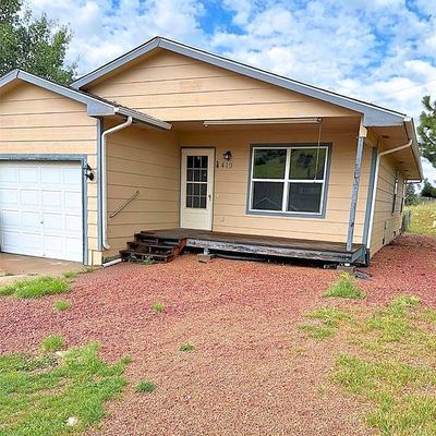 419 Aspen St, Cripple Creek, CO 80813