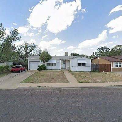 419 E 45 Th St, Odessa, TX 79762