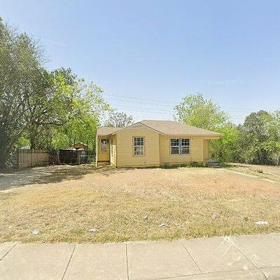 419 Robeson Ave, San Antonio, TX 78220