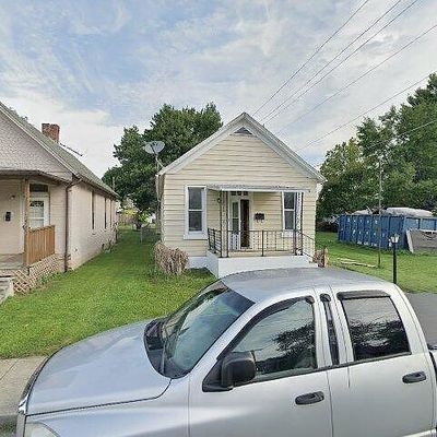 419 Nussbaum Ave, Fort Wayne, IN 46805