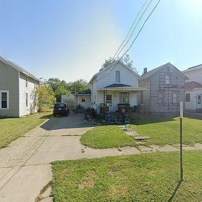 419 South St, Galion, OH 44833