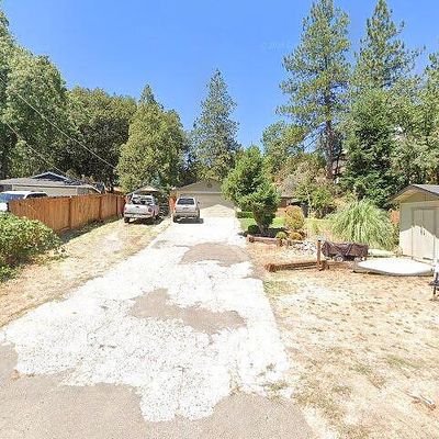 41912 Crass Dr, Oakhurst, CA 93644