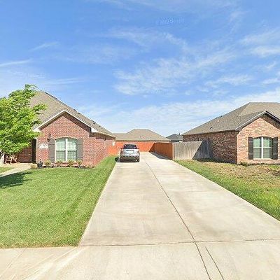 42 Canyon East Pkwy, Canyon, TX 79015