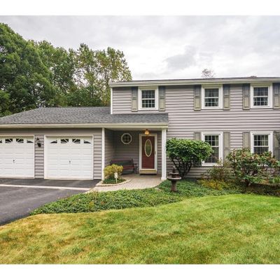 42 Rabbit Run Ln, Glenmoore, PA 19343