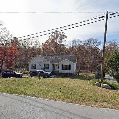 420 E Long Hollow Rd, Rock Spring, GA 30739