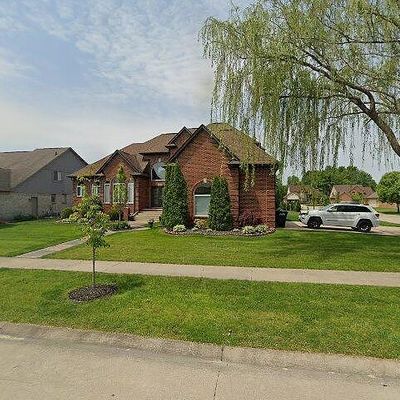 51497 Blue Spruce Dr, Macomb, MI 48042