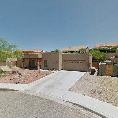 515 Desert Canyon Rd, Wickenburg, AZ 85390