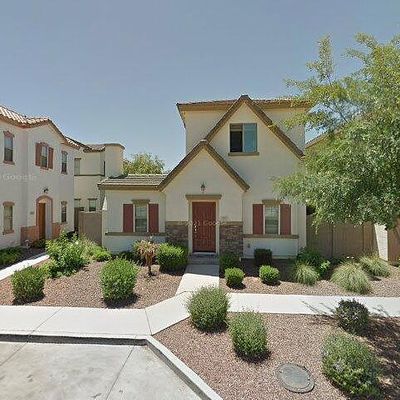 515 N Citrus Ln, Gilbert, AZ 85234