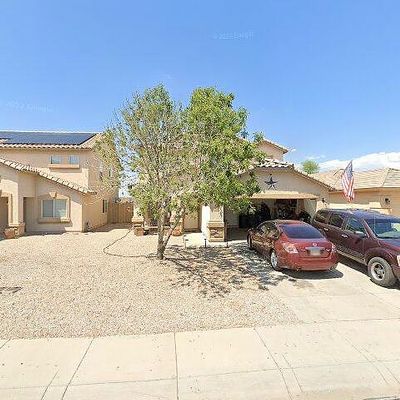 5152 E Silverbell Rd, San Tan Valley, AZ 85143