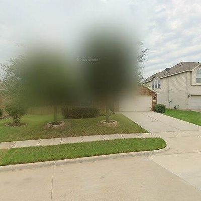 516 Bailer Dr, Crowley, TX 76036