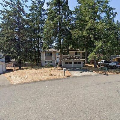 516 189 Th Street Ct E, Spanaway, WA 98387