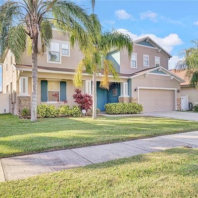 516 Cascading Creek Ln, Winter Garden, FL 34787