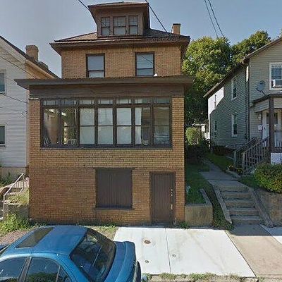 516 Jackson St, Rochester, PA 15074