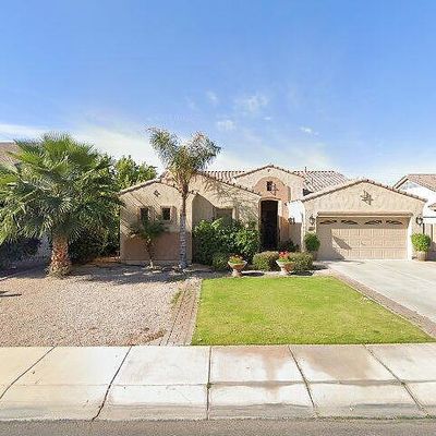 516 N Swallow Ln, Gilbert, AZ 85234