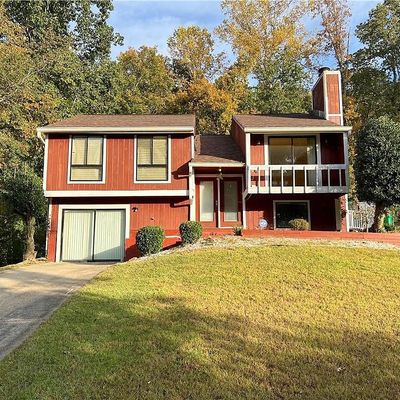 5169 Martins Crossing Rd, Stone Mountain, GA 30088