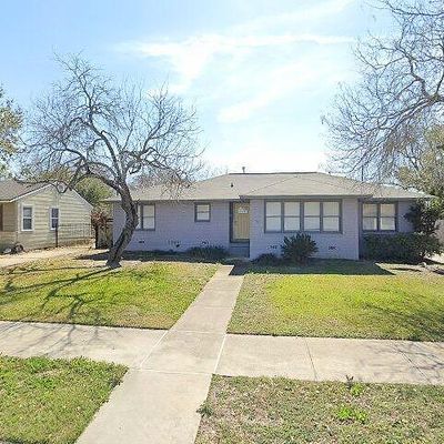 517 Sorrell St, Corpus Christi, TX 78404