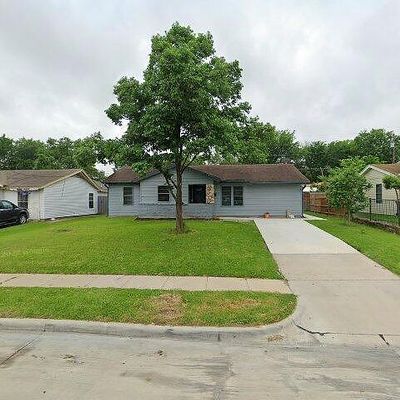 518 E Linda Dr, Garland, TX 75041