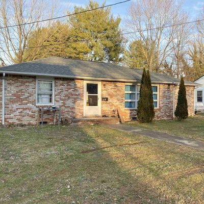 518 N Vine St, Winchester, TN 37398