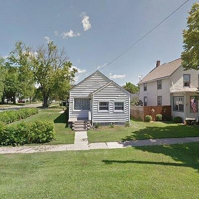 518 W 8 Th St, Monroe, MI 48161