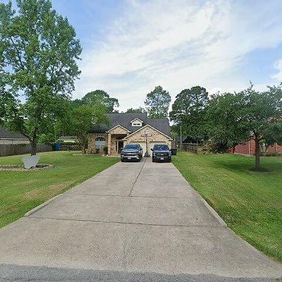 519 Douglas Fir Dr, Magnolia, TX 77354