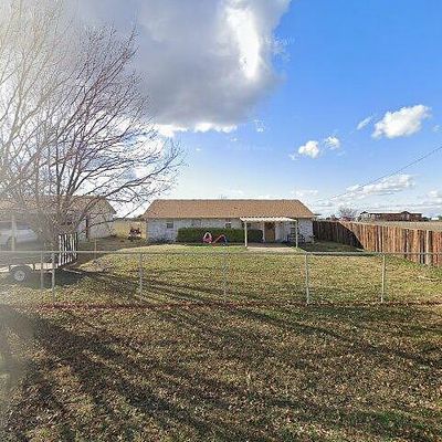 519 Green Acres Rd, Weatherford, TX 76088