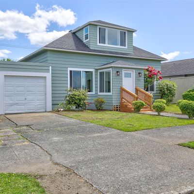 519 W Market St, Aberdeen, WA 98520